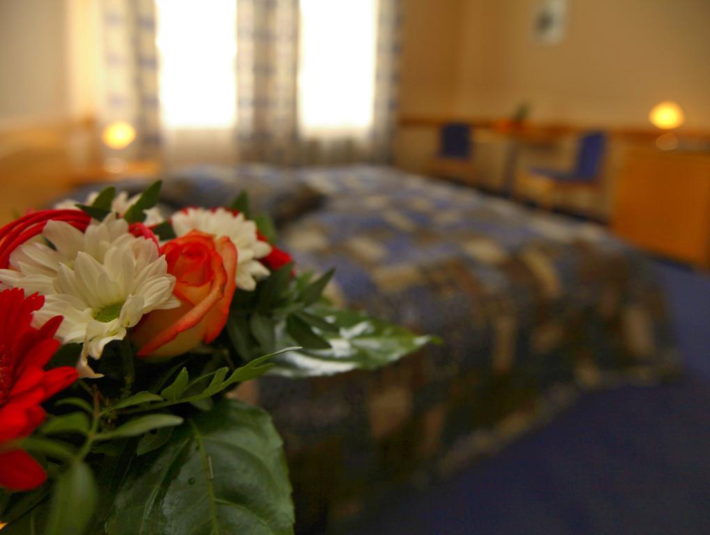 Hotel Hejtman — Photos 2